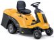 Райдер Stiga COMBI 3072 H