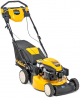 Газонокосилка бензиновая CUB CADET LM2 DR46ES