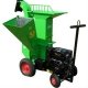 Измельчитель садовый бензиновый LASKI KDO 90/14 CH440T
